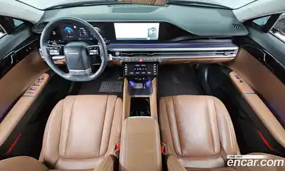 Hyundai Grandeur 2025 2.5 гидро в Москве, миниатюра 7