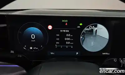 Hyundai Grandeur 2025 2.5 гидро в Москве, миниатюра 8