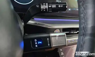 Hyundai Grandeur 2025 2.5 гидро в Москве, миниатюра 9