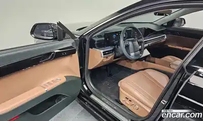 Hyundai Grandeur 2025 2.5 гидро в Москве, миниатюра 10