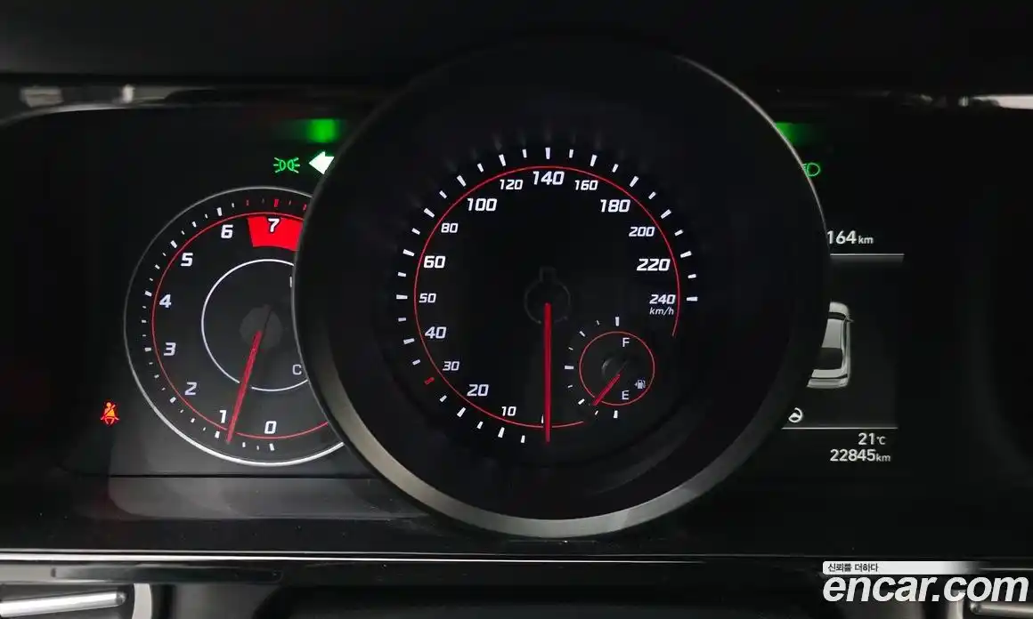 Hyundai Avante 2022 1.6 гидро в Москве, фото 11