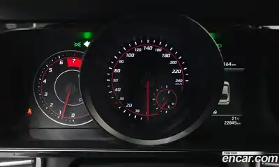 Hyundai Avante 2022 1.6 гидро в Москве, миниатюра 11