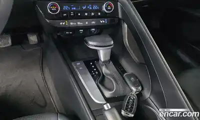 Hyundai Avante 2022 1.6 гидро в Москве, миниатюра 12