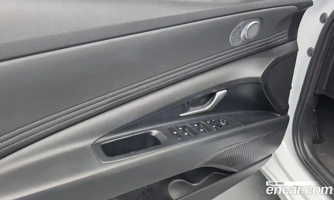 Hyundai Avante 2022 1.6 гидро в Москве, фото 14