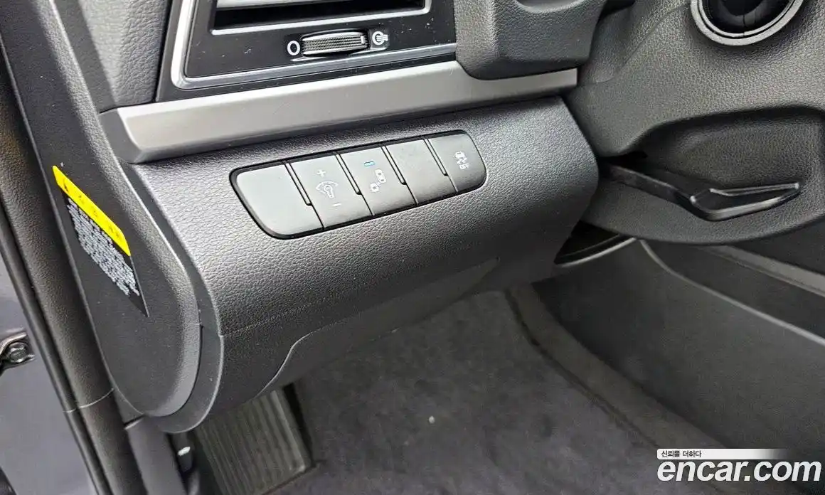 Hyundai Avante 2018 1.6 гидро в Москве № 2123233, фото 22
