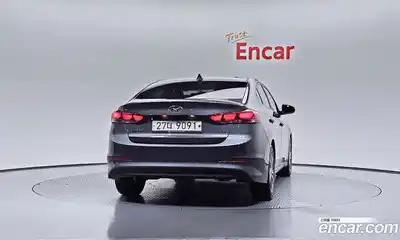 Hyundai Avante 2018 1.6 гидро в Москве № 2123233, миниатюра 4