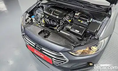 Hyundai Avante 2018 1.6 гидро в Москве № 2123233, миниатюра 6