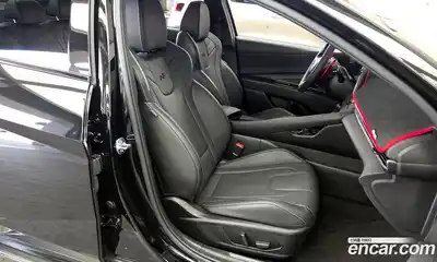 Hyundai Avante 2025 2.0 гидро в Москве, миниатюра 11
