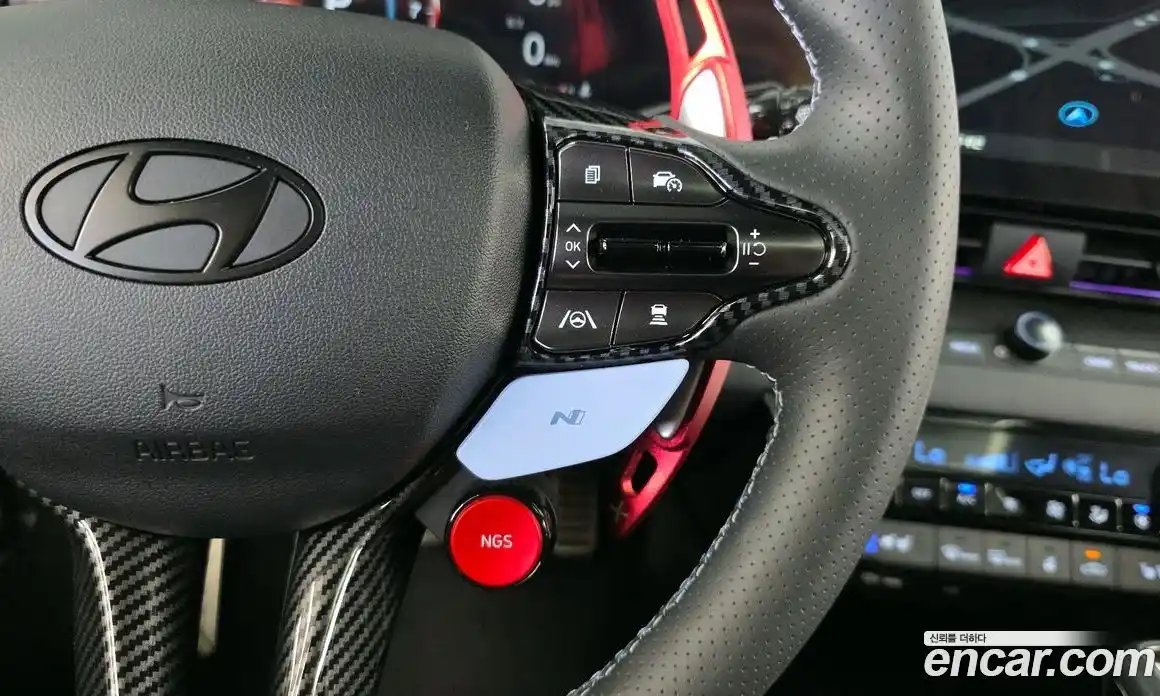 Hyundai Avante 2025 2.0 гидро в Москве, фото 16