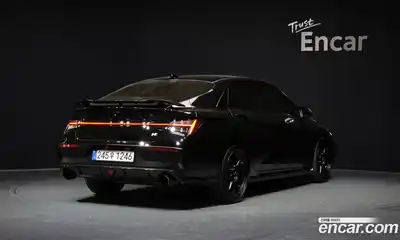 Hyundai Avante 2025 2.0 гидро в Москве, миниатюра 2