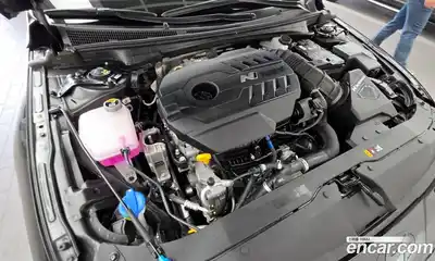 Hyundai Avante 2025 2.0 гидро в Москве, миниатюра 6