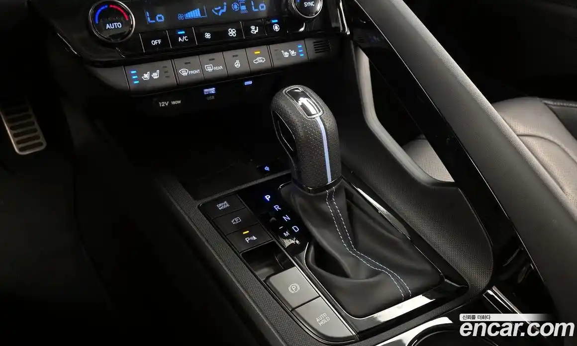 Hyundai Avante 2025 2.0 гидро в Москве, фото 9