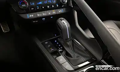 Hyundai Avante 2025 2.0 гидро в Москве, миниатюра 9