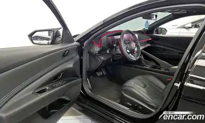 Hyundai Avante 2025 2.0 гидро в Москве, миниатюра 10