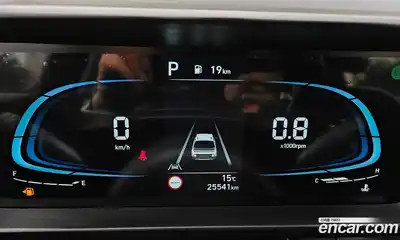 Hyundai Casper 2024 1.0 гидро в Москве № 2123272, миниатюра 11