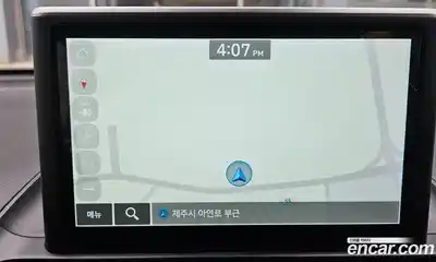 Hyundai Casper 2024 1.0 гидро в Москве № 2123272, миниатюра 12