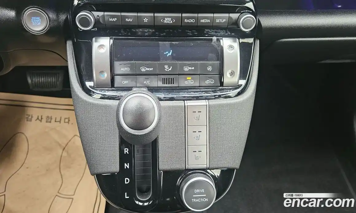 Hyundai Casper 2024 1.0 гидро в Москве № 2123272, фото 14