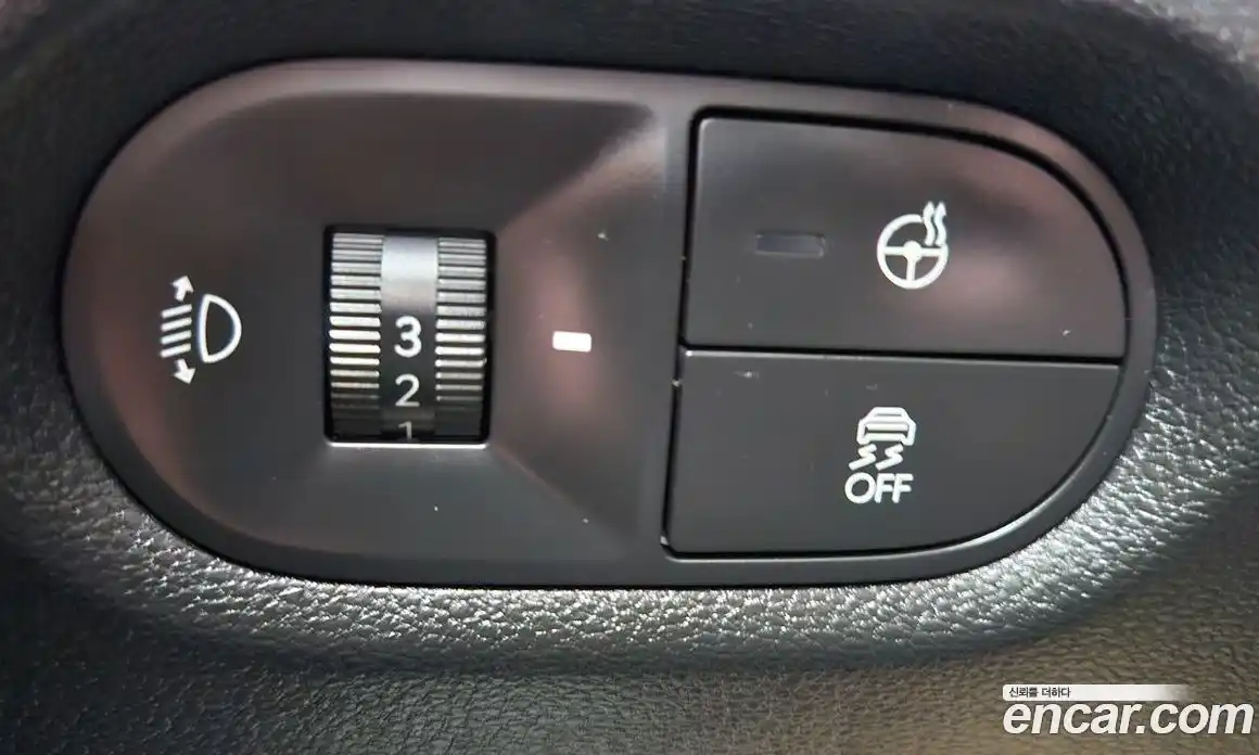 Hyundai Casper 2024 1.0 гидро в Москве № 2123272, фото 16