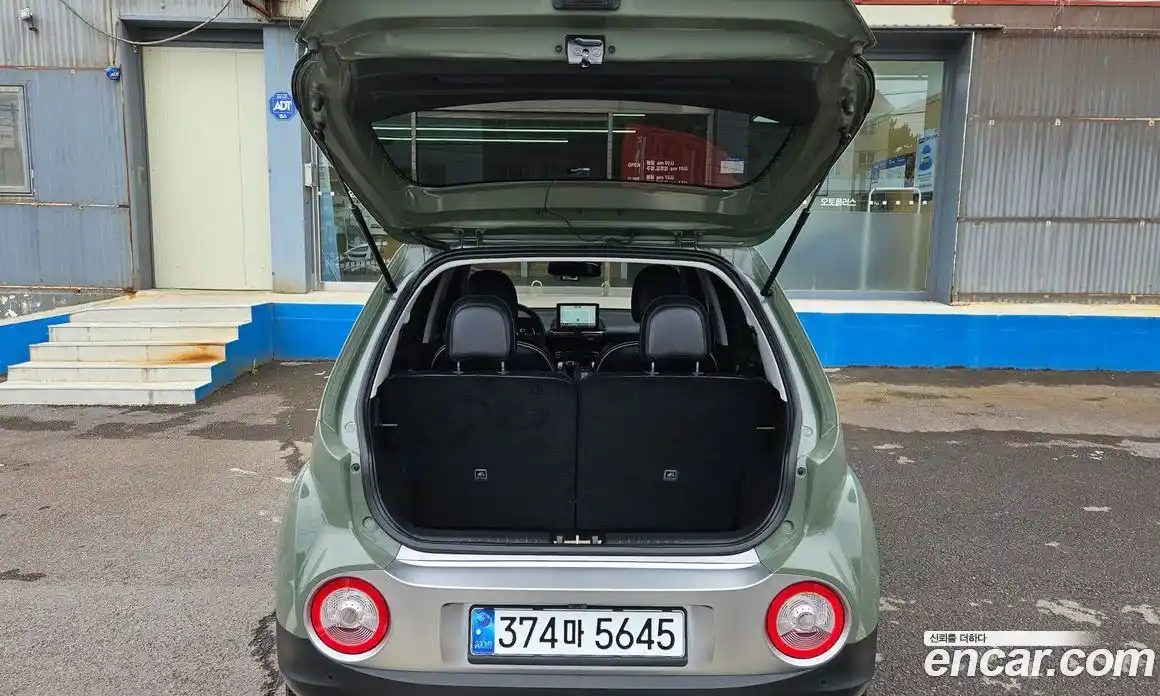 Hyundai Casper 2024 1.0 гидро в Москве № 2123272, фото 19
