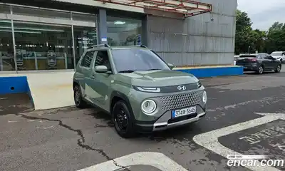 Hyundai Casper 2024 1.0 гидро в Москве № 2123272, миниатюра 3
