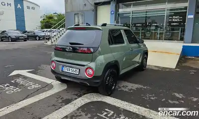 Hyundai Casper 2024 1.0 гидро в Москве № 2123272, миниатюра 4