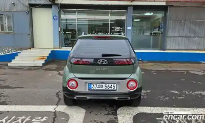 Hyundai Casper 2024 1.0 гидро в Москве № 2123272, миниатюра 5