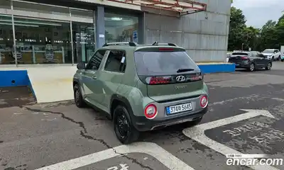 Hyundai Casper 2024 1.0 гидро в Москве № 2123272, миниатюра 6