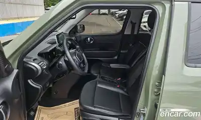Hyundai Casper 2024 1.0 гидро в Москве № 2123272, миниатюра 7