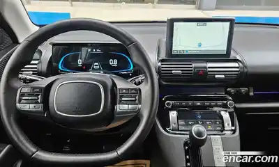 Hyundai Casper 2024 1.0 гидро в Москве № 2123272, миниатюра 10