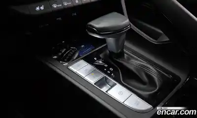 Hyundai Avante 2021 1.6 гидро в Москве № 2123291, миниатюра 12