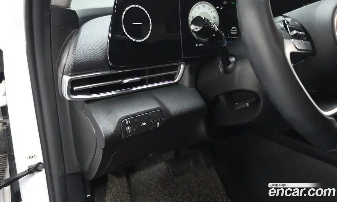 Hyundai Avante 2021 1.6 гидро в Москве № 2123291, фото 19