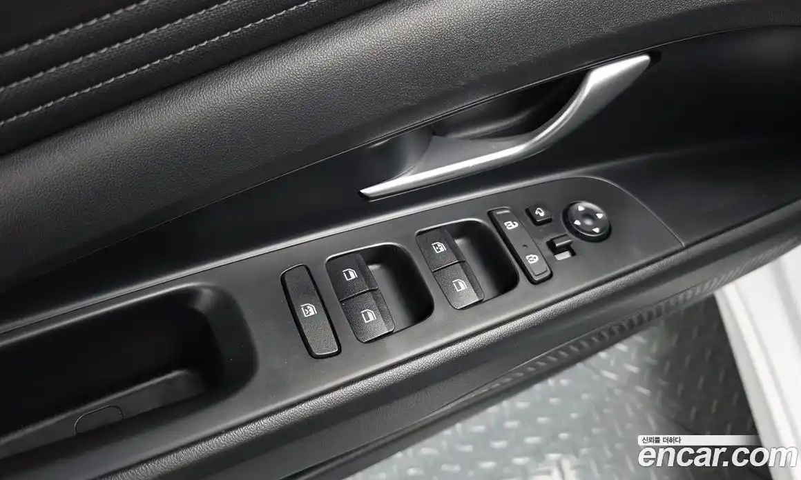 Hyundai Avante 2021 1.6 гидро в Москве № 2123291, фото 27