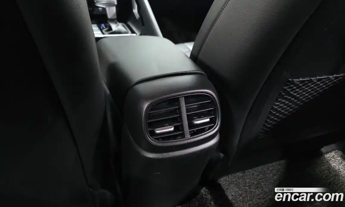 Hyundai Avante 2021 1.6 гидро в Москве № 2123291, фото 31