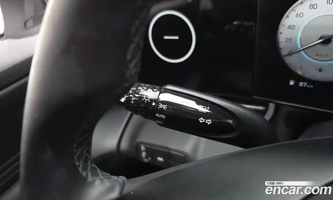 Hyundai Avante 2021 1.6 гидро в Москве № 2123291, фото 33