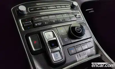 Hyundai Santa Fe 2022 1.6 гидро в Москве, миниатюра 11