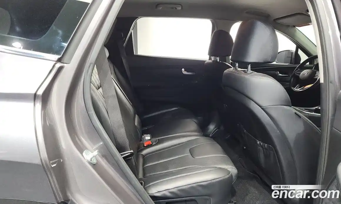 Hyundai Santa Fe 2022 1.6 гидро в Москве, фото 16