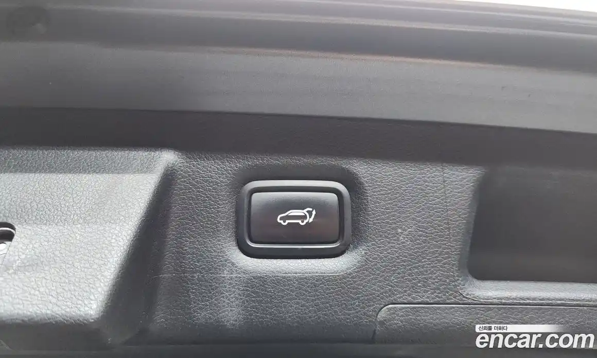 Hyundai Santa Fe 2022 1.6 гидро в Москве, фото 23