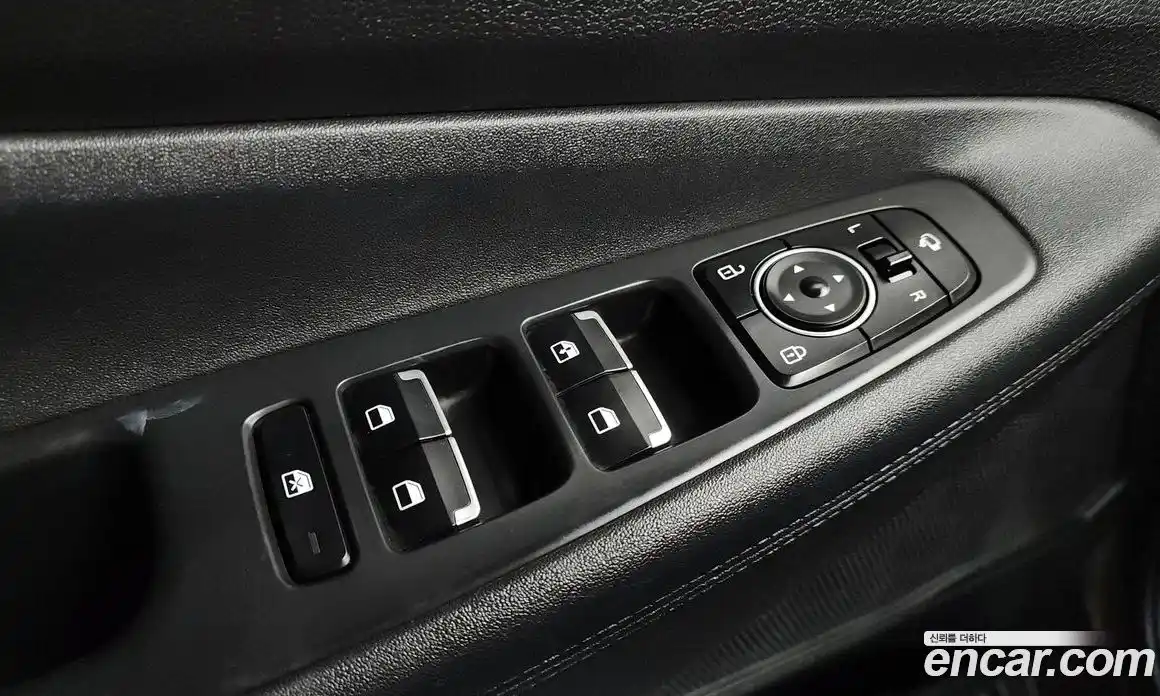 Hyundai Santa Fe 2022 1.6 гидро в Москве, фото 32