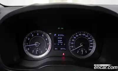 Hyundai Venue 2021 1.6 гидро в Москве № 2123428, миниатюра 11