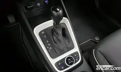 Hyundai Venue 2021 1.6 гидро в Москве № 2123428, миниатюра 12