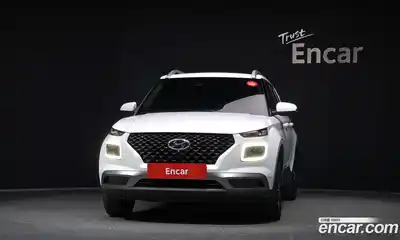 Hyundai Venue 2021 1.6 гидро в Москве № 2123428, миниатюра 3