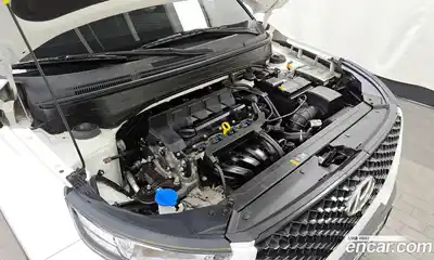 Hyundai Venue 2021 1.6 гидро в Москве № 2123428, миниатюра 6