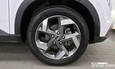 Hyundai Venue 2021 1.6 гидро в Москве № 2123428, миниатюра 7