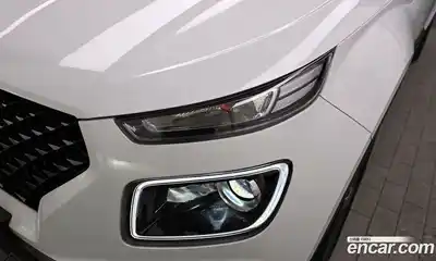 Hyundai Venue 2021 1.6 гидро в Москве № 2123428, миниатюра 8