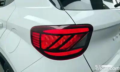 Hyundai Venue 2021 1.6 гидро в Москве № 2123428, миниатюра 9