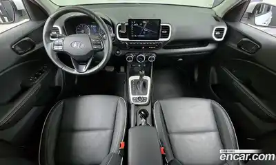 Hyundai Venue 2021 1.6 гидро в Москве № 2123428, миниатюра 10