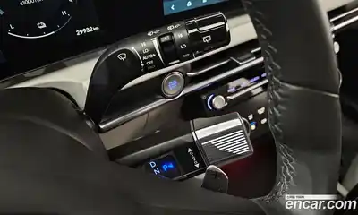 Hyundai Tucson 2025 1.6 гидро в Москве № 2123479, миниатюра 12