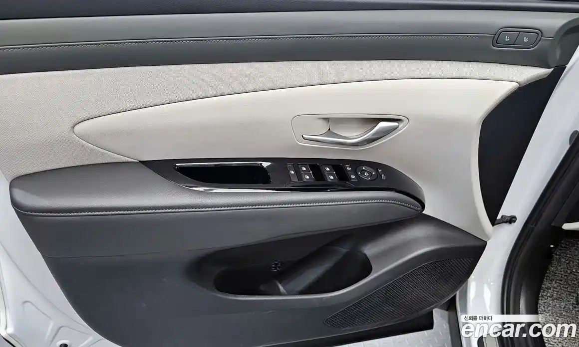Hyundai Tucson 2025 1.6 гидро в Москве № 2123479, фото 14