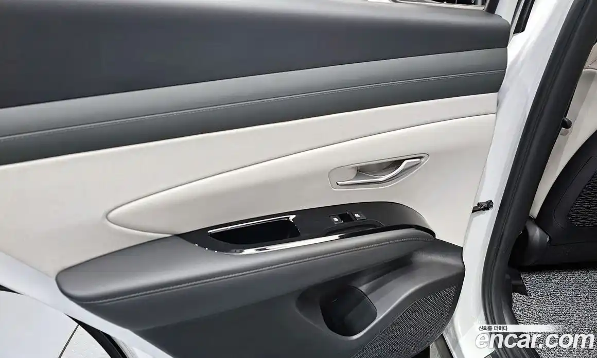 Hyundai Tucson 2025 1.6 гидро в Москве № 2123479, фото 15