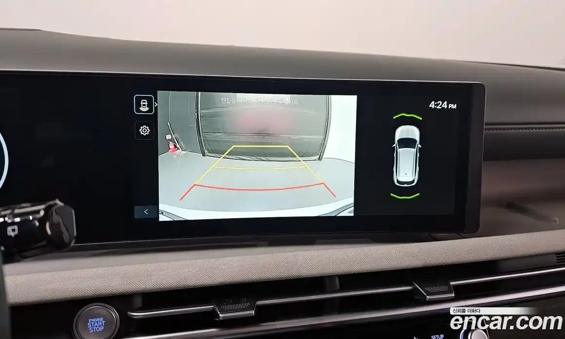 Hyundai Tucson 2025 1.6 гидро в Москве № 2123479, фото 21